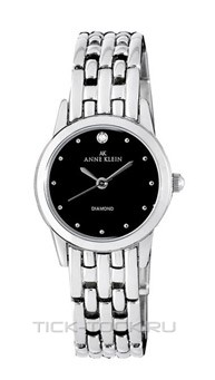  Anne Klein 7449BKDI